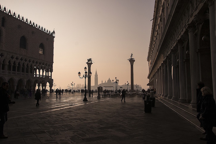 Visiter Venise en 2 jours sur l'eau.