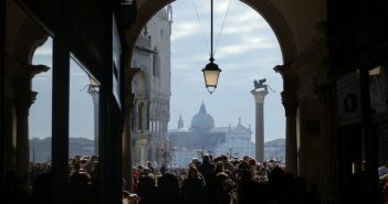 Que faire à Venise en 3 jours ?