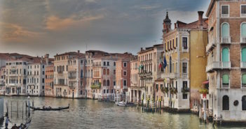 Visiter Venise en 2 jours.