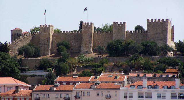 programme pour découvrir Lisbonne en 2 jours