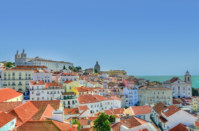 visiter Lisbonne en 2 jours