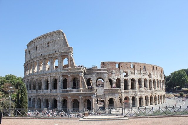 visiter Rome
