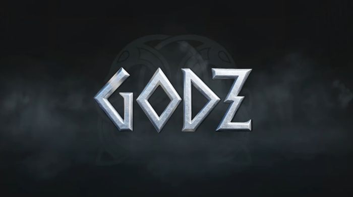godz banner