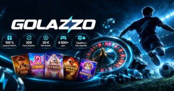 pourquoi jouer sur golazzo casino ?