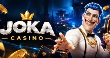 joka casino