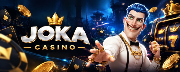 joka casino