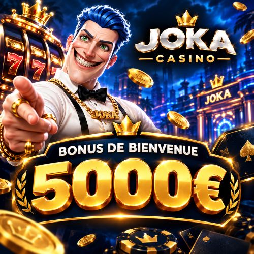 joka casino