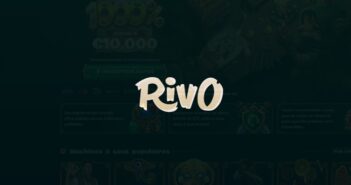 rivo casino banner