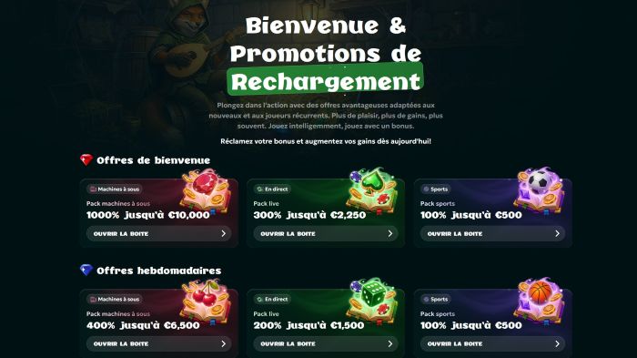 rivo casino bonus