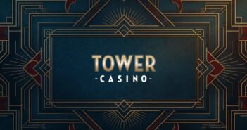 tower casino banner home